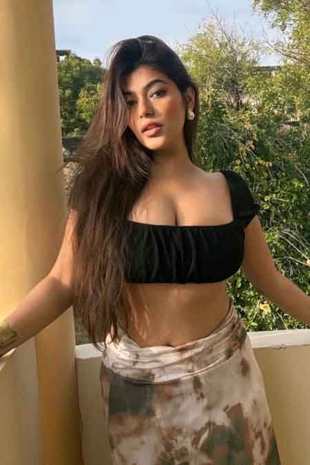 model Call Girls in Delhi