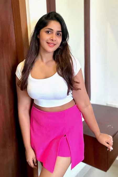 model Call Girls in Delhi