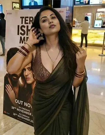 Delhi Escorts